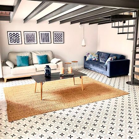 Magnifico Apartamento Loft En El Corazon De Lorca Lejlighed Lorca  Eksteriør billede
