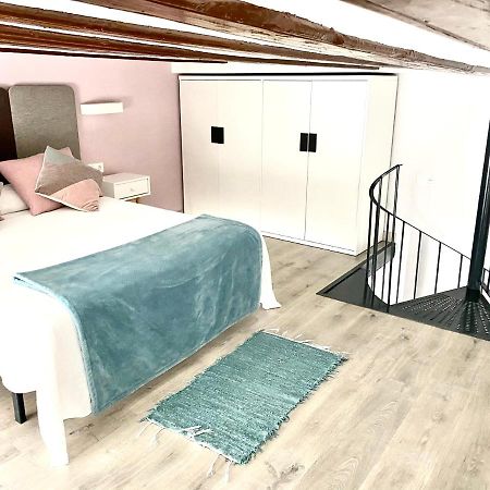 Magnifico Apartamento Loft En El Corazon De Lorca Lejlighed Lorca  Eksteriør billede