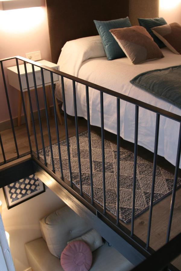 Magnifico Apartamento Loft En El Corazon De Lorca Lejlighed Lorca  Eksteriør billede