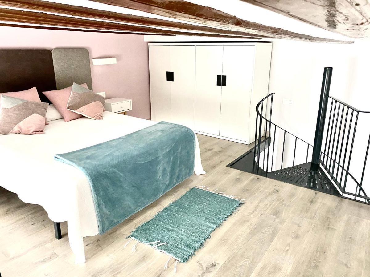 Magnifico Apartamento Loft En El Corazon De Lorca Lejlighed Lorca  Eksteriør billede