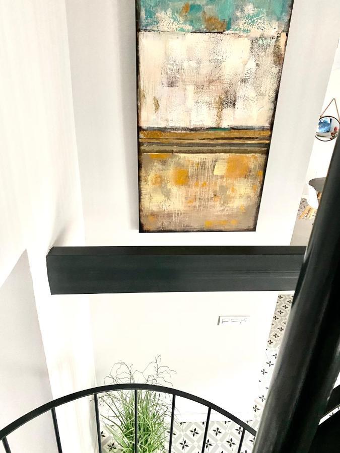 Magnifico Apartamento Loft En El Corazon De Lorca Lejlighed Lorca  Eksteriør billede