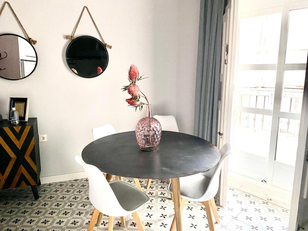 Magnifico Apartamento Loft En El Corazon De Lorca Lejlighed Lorca  Eksteriør billede