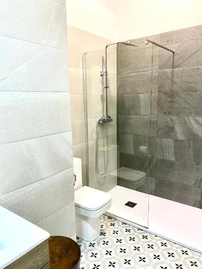 Magnifico Apartamento Loft En El Corazon De Lorca Lejlighed Lorca  Eksteriør billede