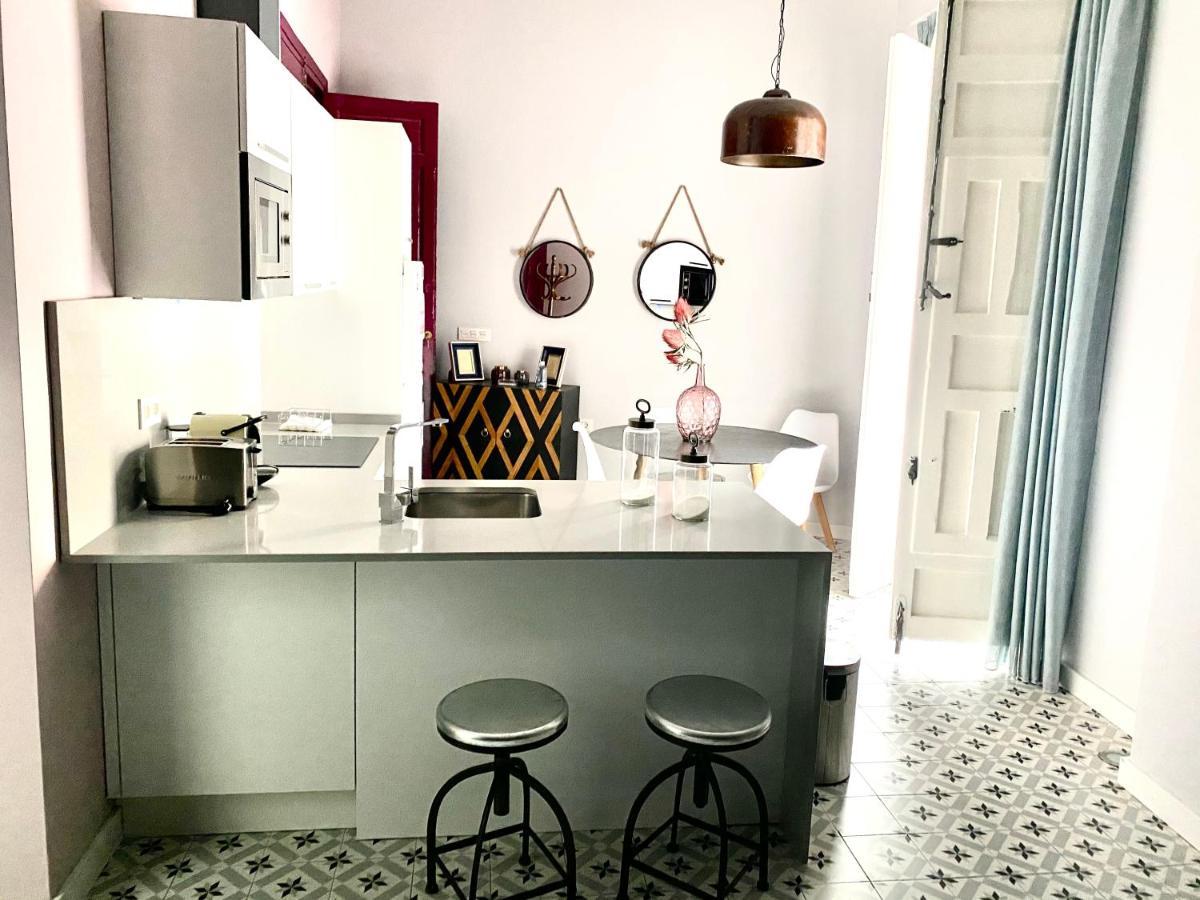 Magnifico Apartamento Loft En El Corazon De Lorca Lejlighed Lorca  Eksteriør billede
