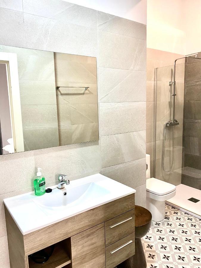 Magnifico Apartamento Loft En El Corazon De Lorca Lejlighed Lorca  Eksteriør billede