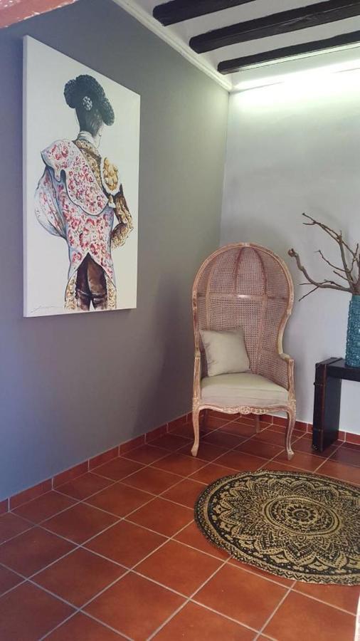 Magnifico Apartamento Loft En El Corazon De Lorca Lejlighed Lorca  Eksteriør billede
